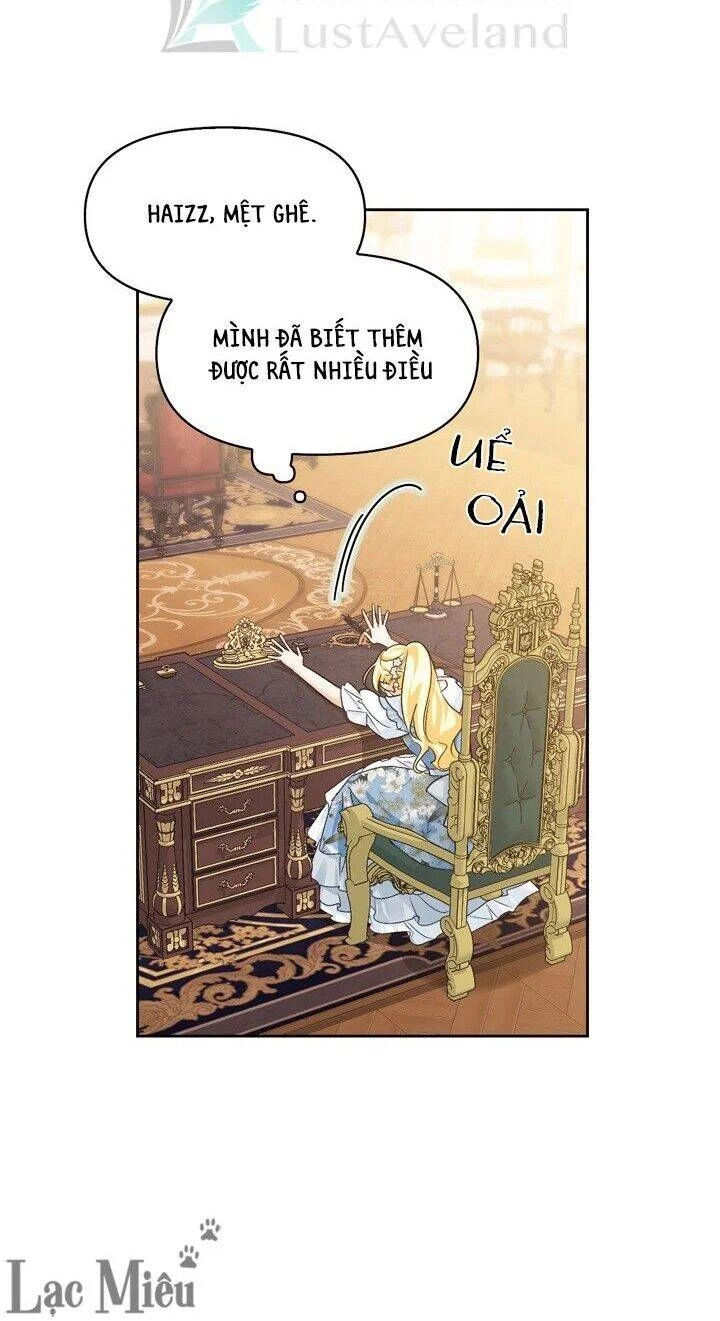Ác Nữ Xứng Đôi Với Bạo Chúa Chapter 86 - 15