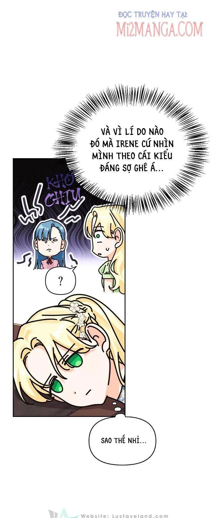 Ác Nữ Xứng Đôi Với Bạo Chúa Chapter 86 - 16