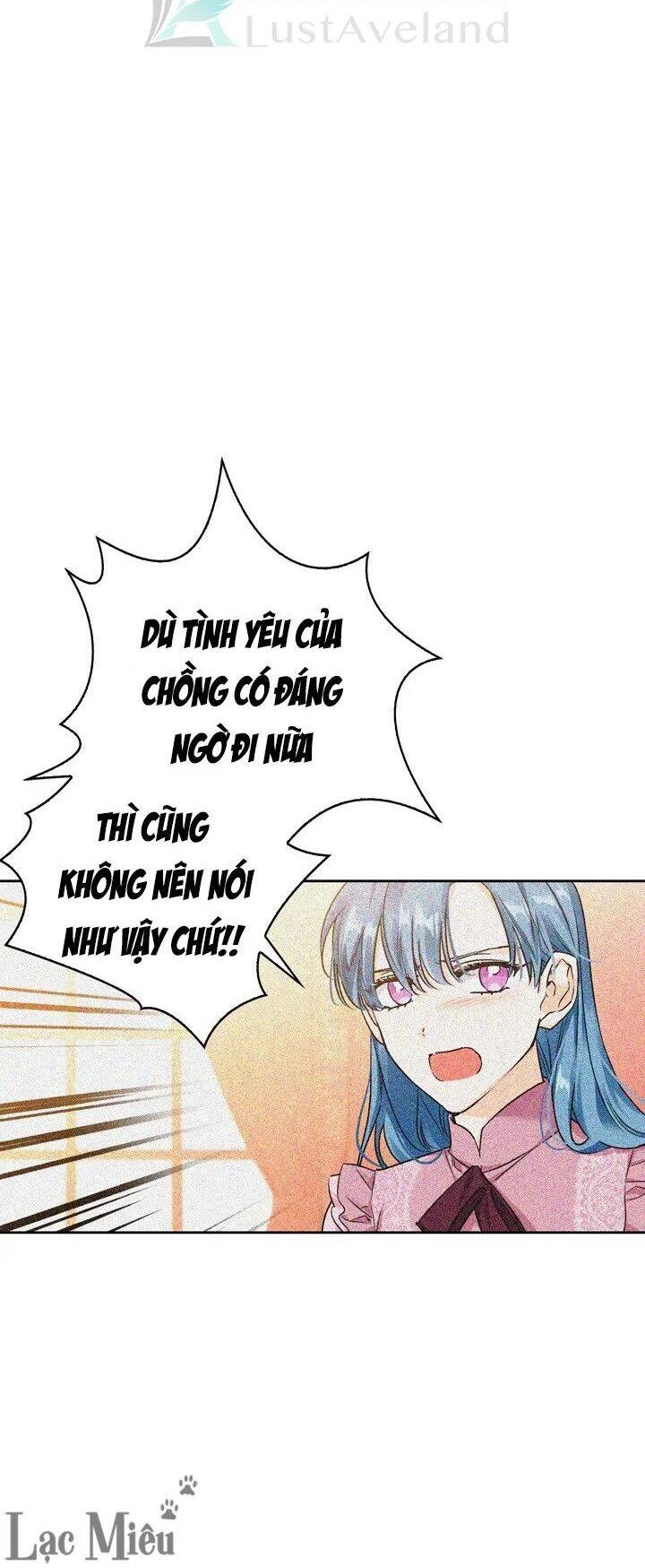 Ác Nữ Xứng Đôi Với Bạo Chúa Chapter 86 - 17