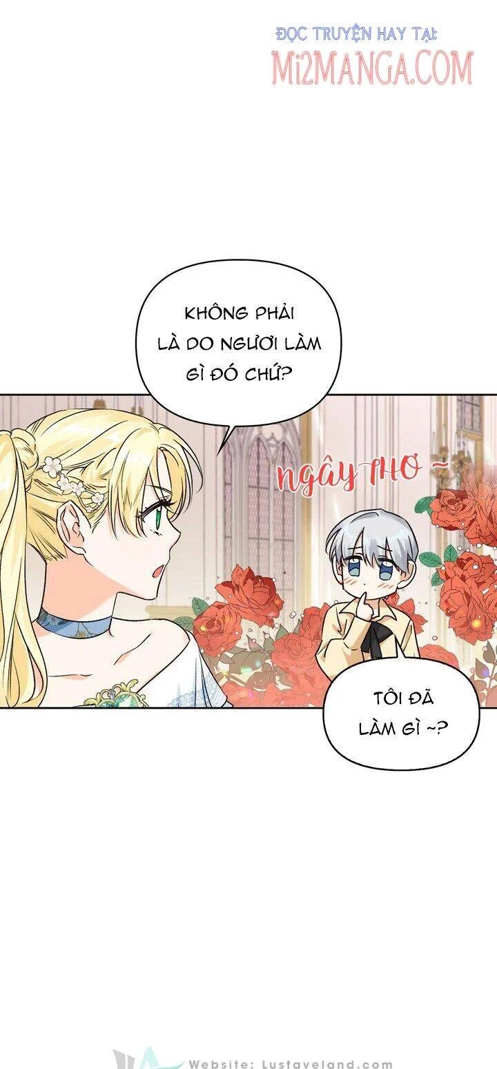 Ác Nữ Xứng Đôi Với Bạo Chúa Chapter 86 - 18