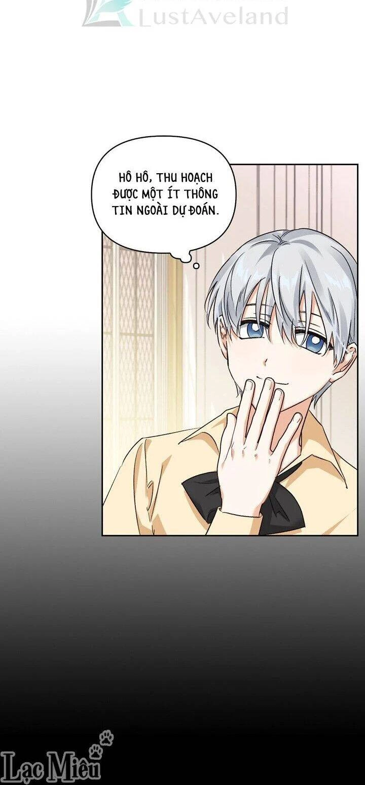 Ác Nữ Xứng Đôi Với Bạo Chúa Chapter 86 - 19