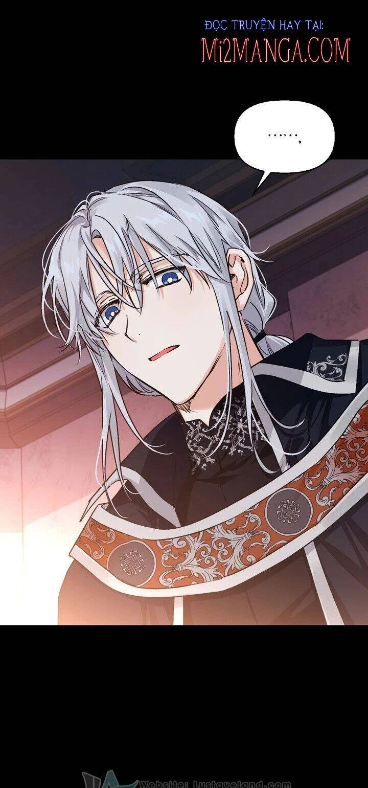 Ác Nữ Xứng Đôi Với Bạo Chúa Chapter 86 - 20