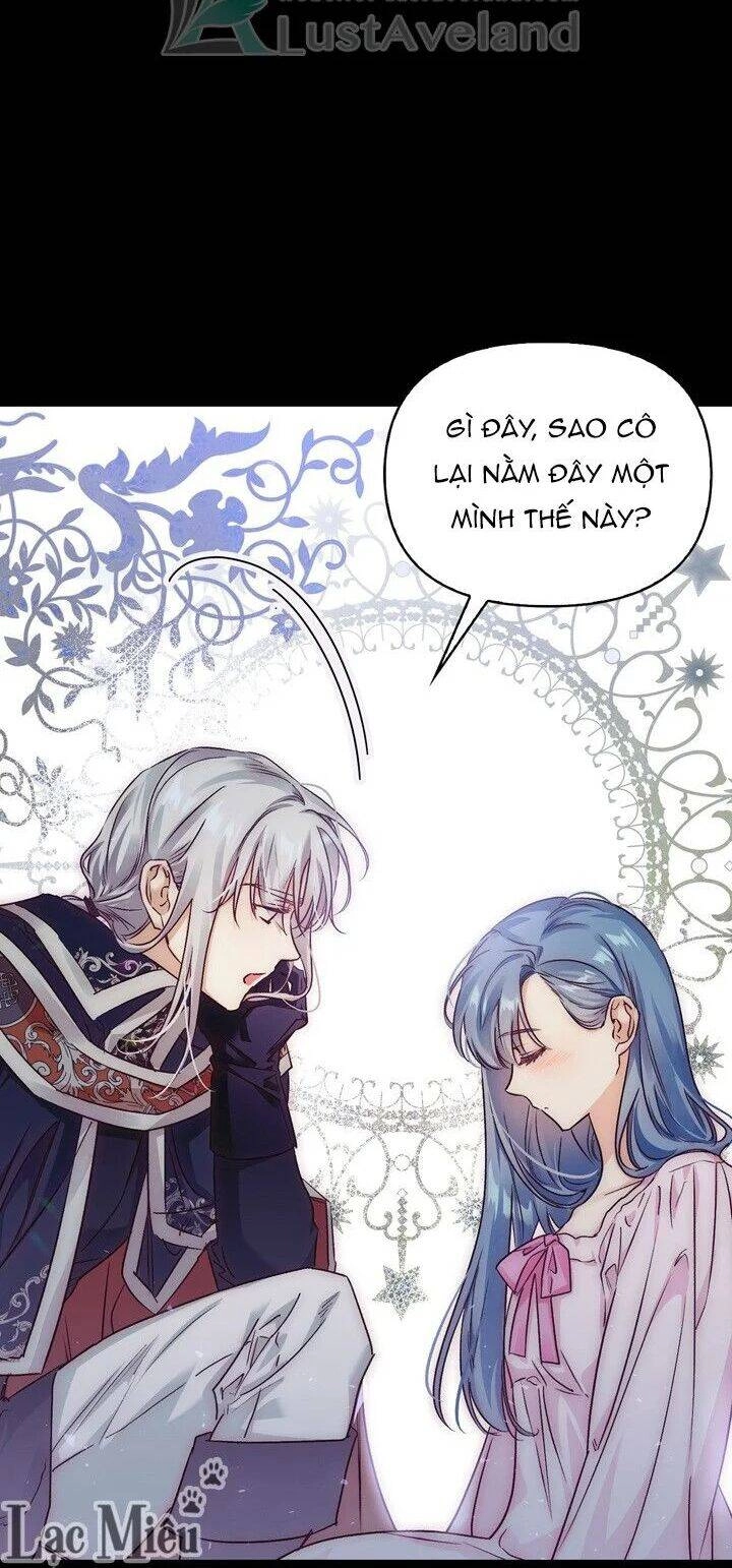 Ác Nữ Xứng Đôi Với Bạo Chúa Chapter 86 - 21