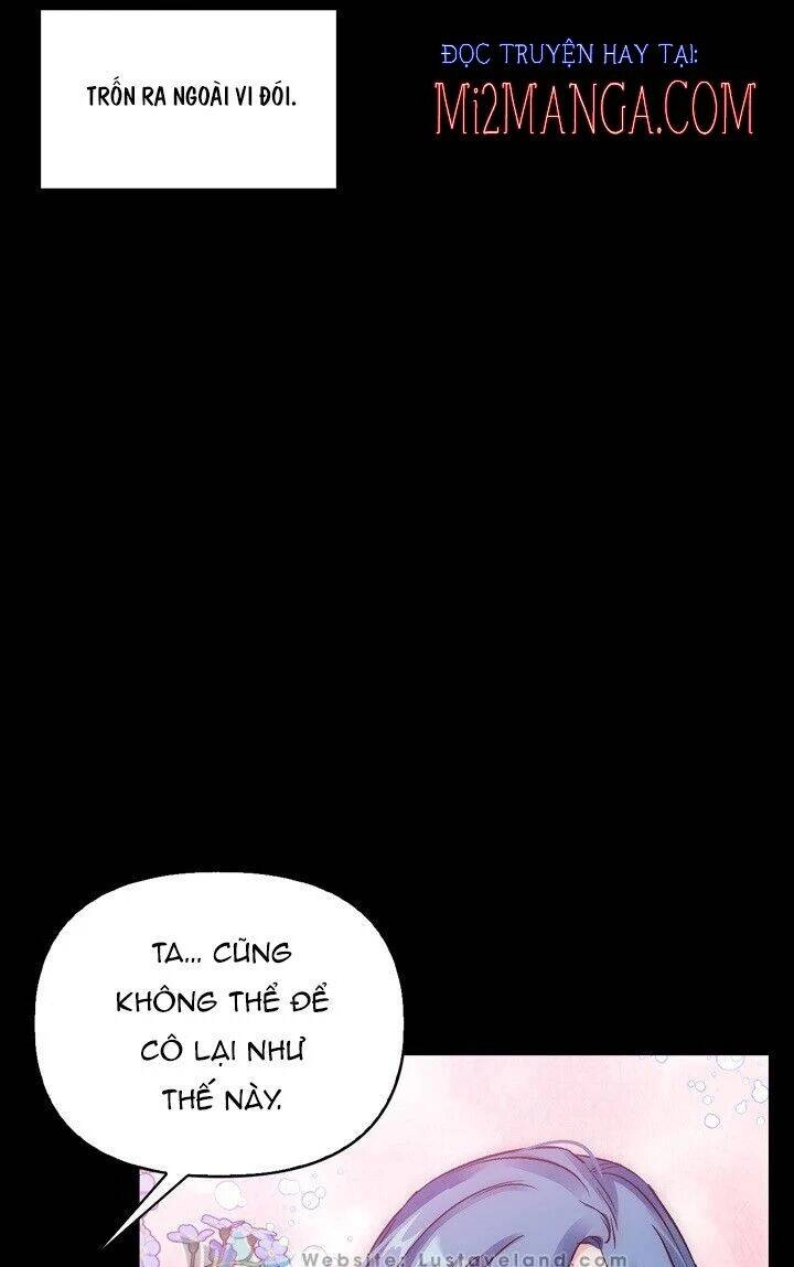 Ác Nữ Xứng Đôi Với Bạo Chúa Chapter 86 - 22