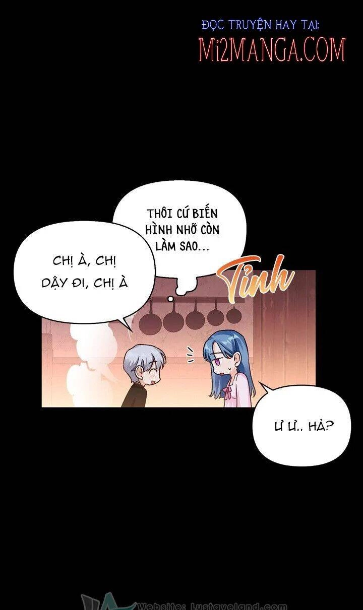 Ác Nữ Xứng Đôi Với Bạo Chúa Chapter 86 - 24