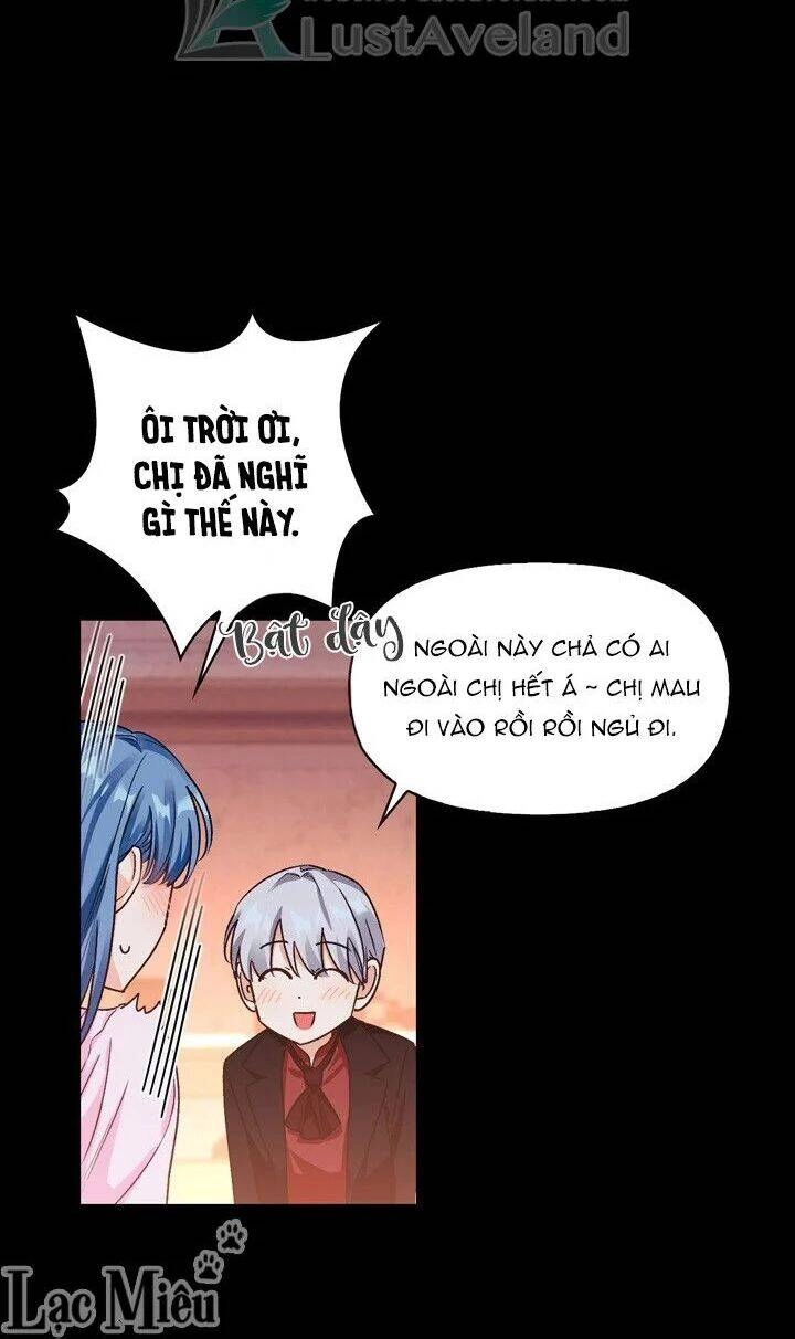 Ác Nữ Xứng Đôi Với Bạo Chúa Chapter 86 - 25