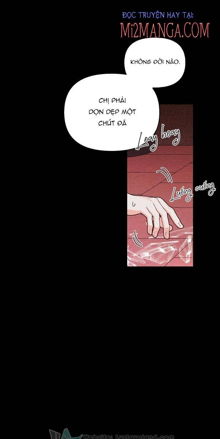 Ác Nữ Xứng Đôi Với Bạo Chúa Chapter 86 - 26