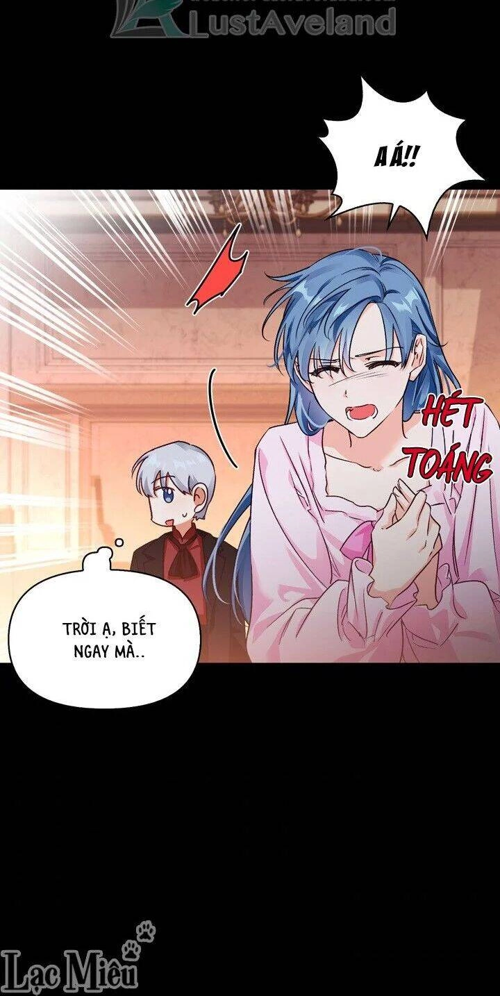 Ác Nữ Xứng Đôi Với Bạo Chúa Chapter 86 - 27