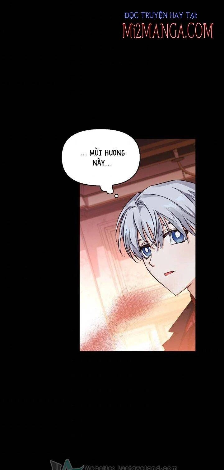 Ác Nữ Xứng Đôi Với Bạo Chúa Chapter 86 - 28