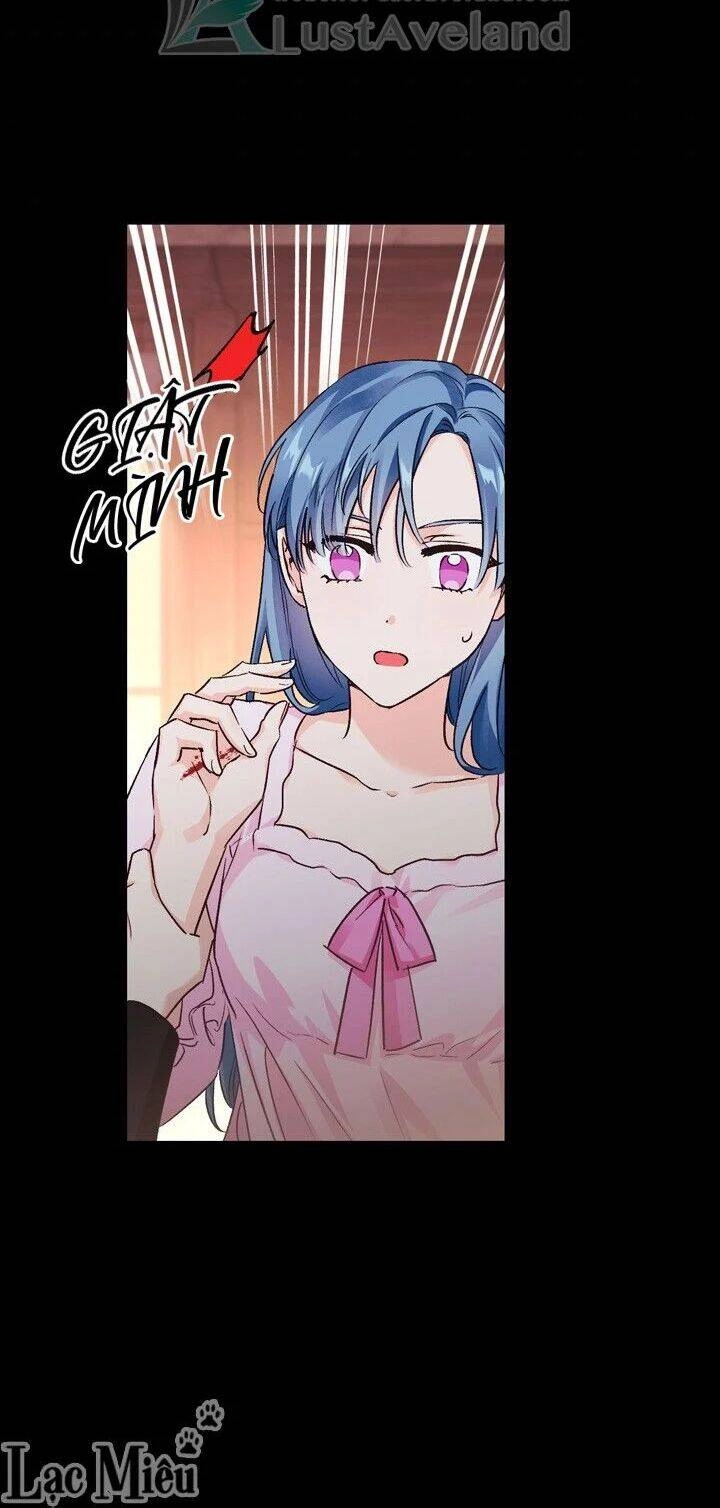 Ác Nữ Xứng Đôi Với Bạo Chúa Chapter 86 - 29