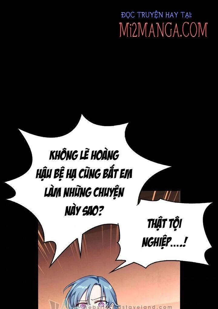 Ác Nữ Xứng Đôi Với Bạo Chúa Chapter 86 - 34