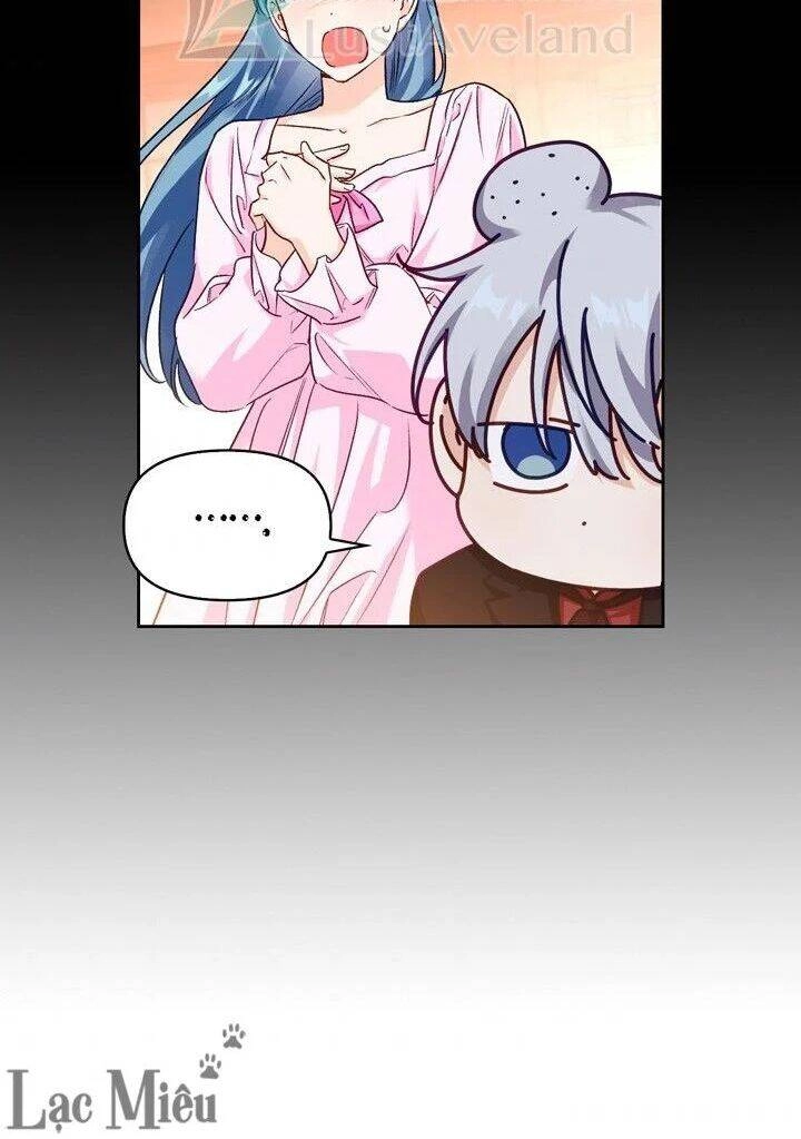 Ác Nữ Xứng Đôi Với Bạo Chúa Chapter 86 - 35