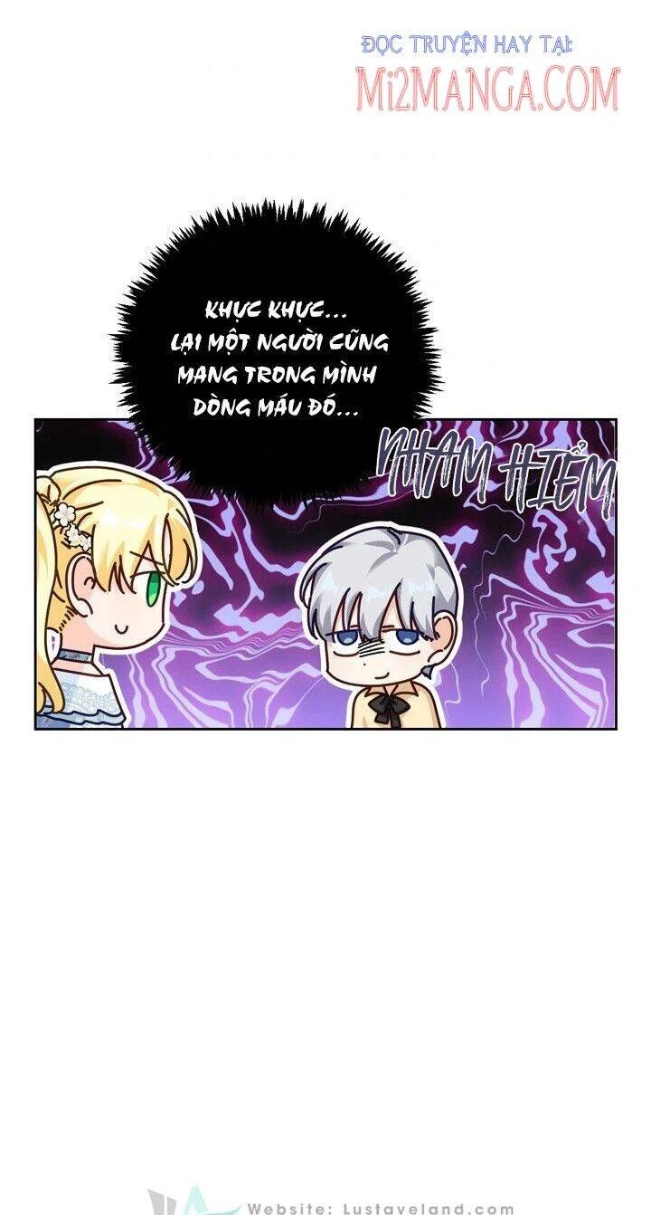 Ác Nữ Xứng Đôi Với Bạo Chúa Chapter 86 - 36