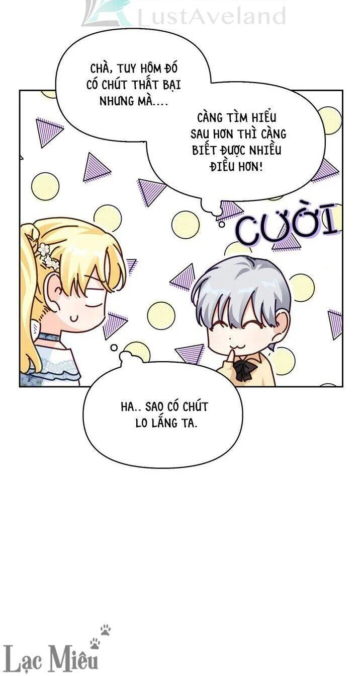 Ác Nữ Xứng Đôi Với Bạo Chúa Chapter 86 - 37