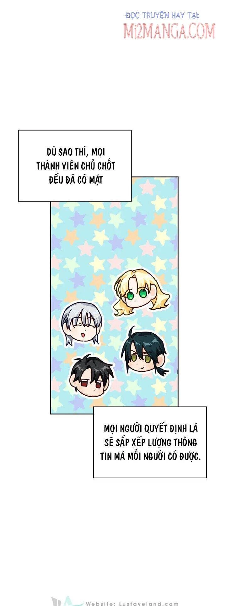 Ác Nữ Xứng Đôi Với Bạo Chúa Chapter 86 - 38