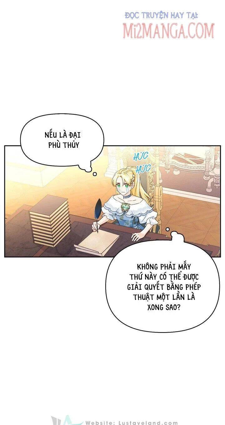 Ác Nữ Xứng Đôi Với Bạo Chúa Chapter 86 - 40