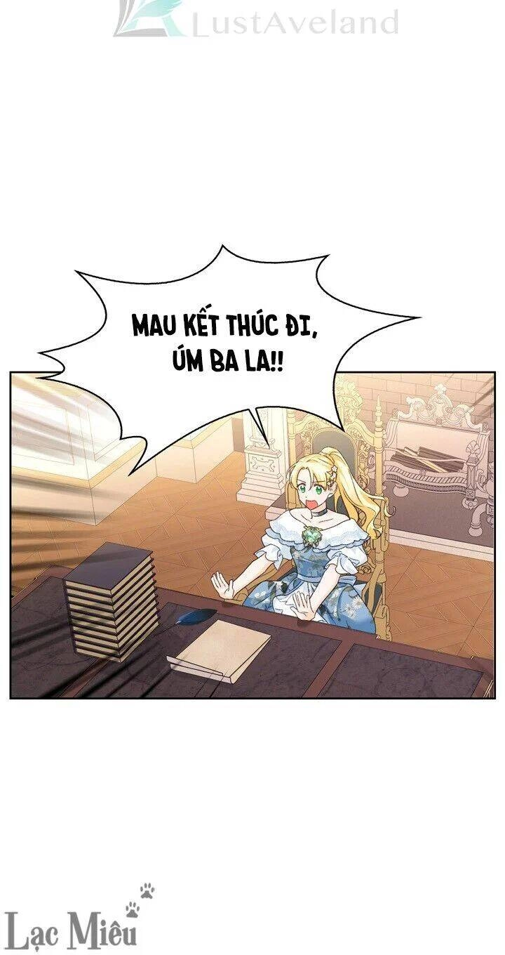 Ác Nữ Xứng Đôi Với Bạo Chúa Chapter 86 - 41
