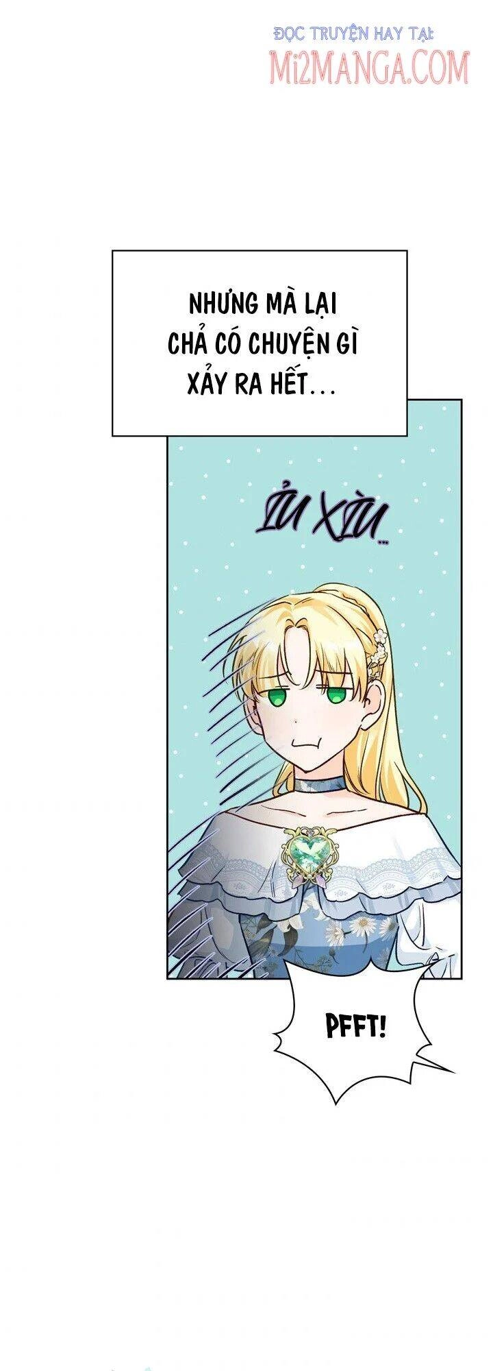 Ác Nữ Xứng Đôi Với Bạo Chúa Chapter 86.5 - 1