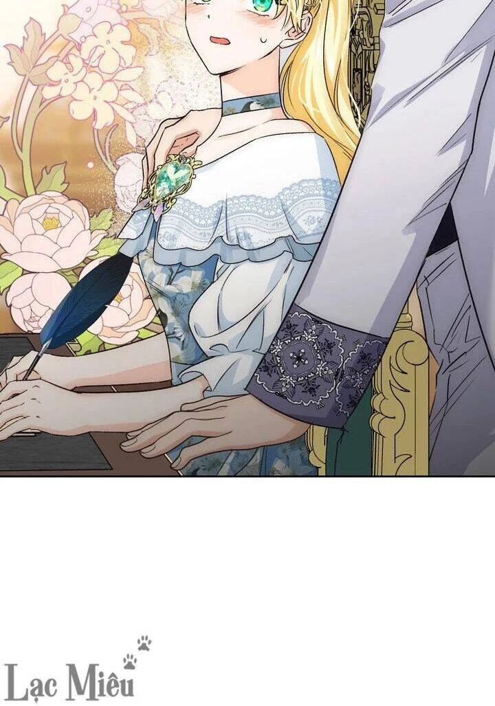 Ác Nữ Xứng Đôi Với Bạo Chúa Chapter 86.5 - 3