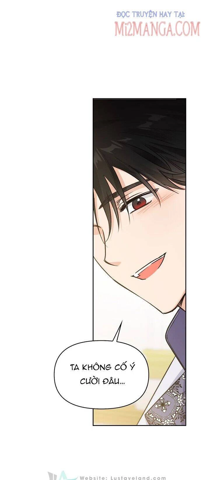 Ác Nữ Xứng Đôi Với Bạo Chúa Chapter 86.5 - 4