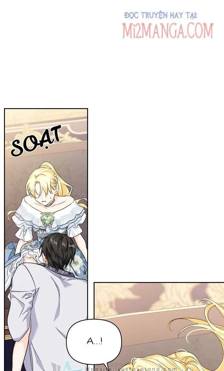 Ác Nữ Xứng Đôi Với Bạo Chúa Chapter 86.5 - 12