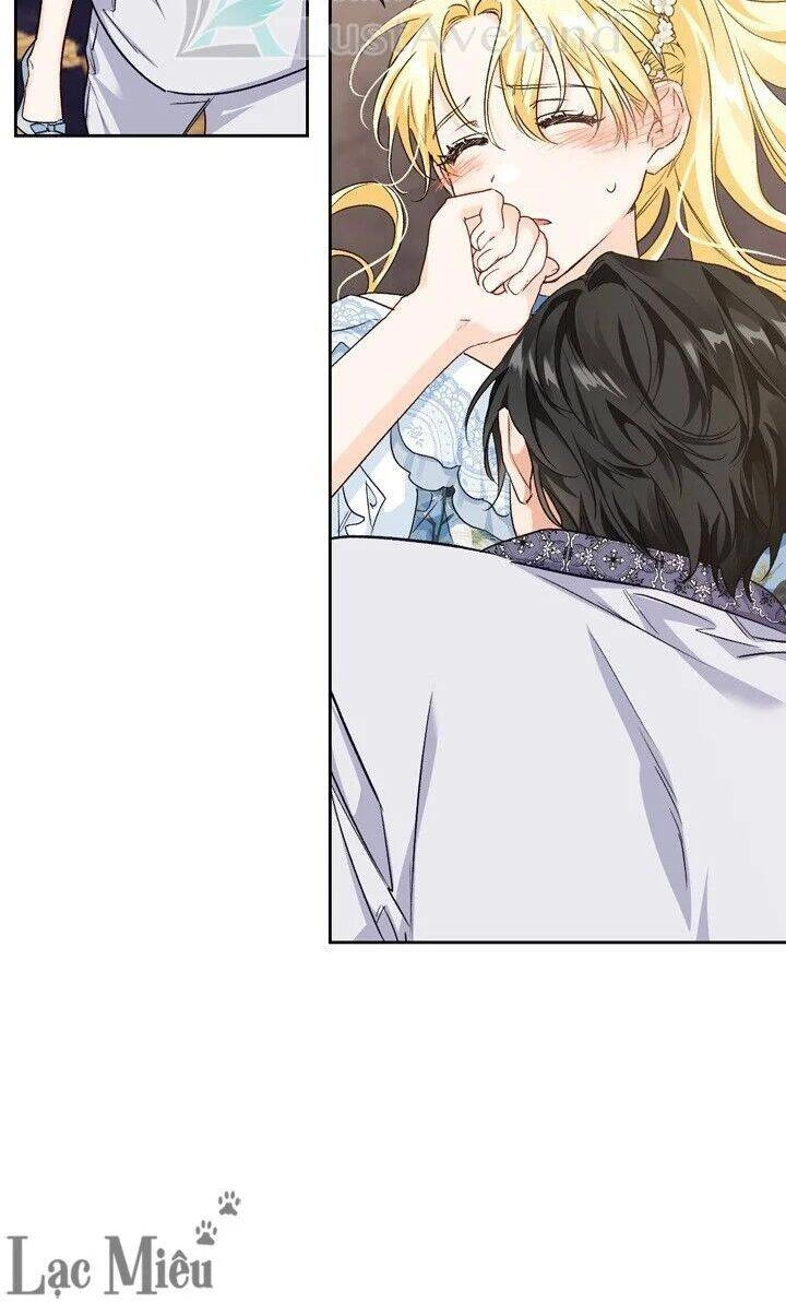 Ác Nữ Xứng Đôi Với Bạo Chúa Chapter 86.5 - 13