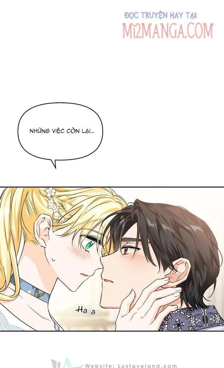 Ác Nữ Xứng Đôi Với Bạo Chúa Chapter 86.5 - 14