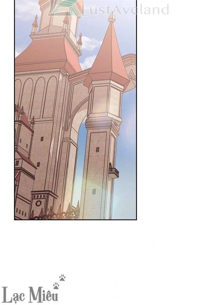 Ác Nữ Xứng Đôi Với Bạo Chúa Chapter 86.5 - 17