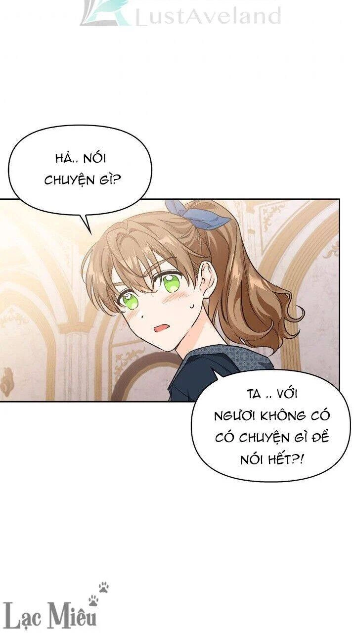 Ác Nữ Xứng Đôi Với Bạo Chúa Chapter 86.5 - 19