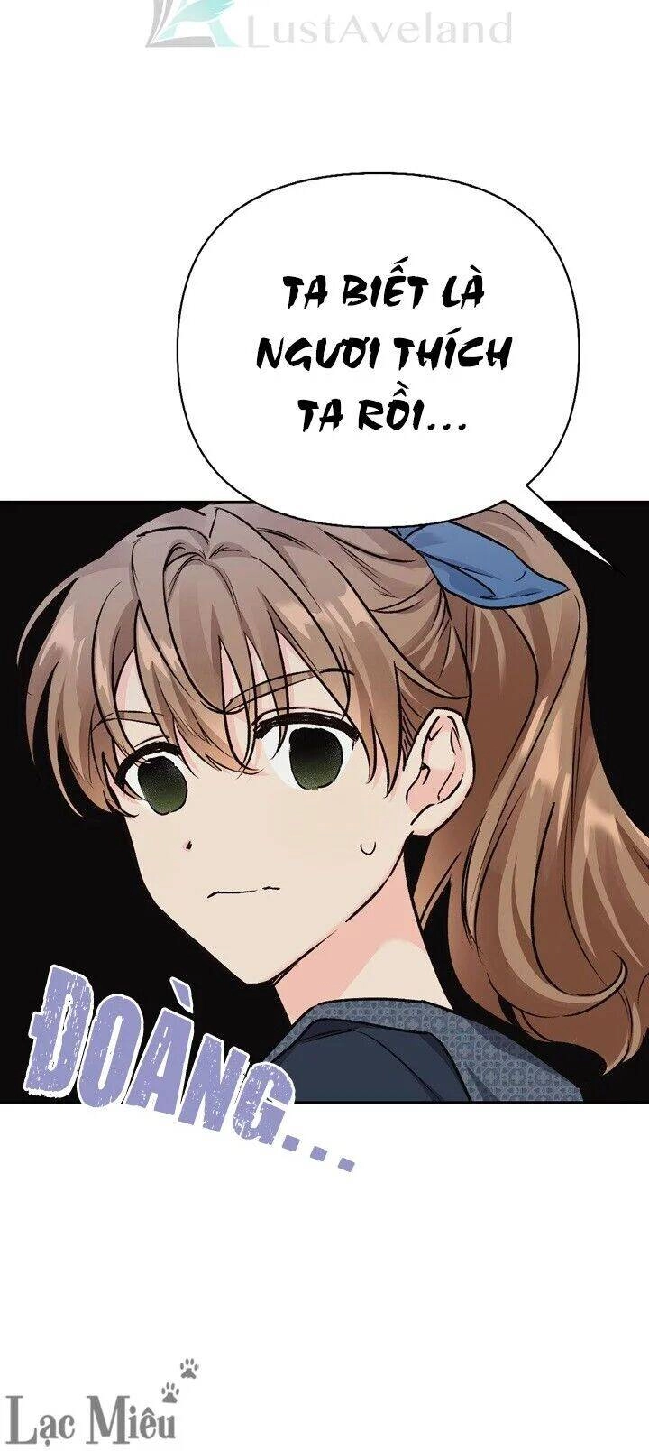 Ác Nữ Xứng Đôi Với Bạo Chúa Chapter 86.5 - 21