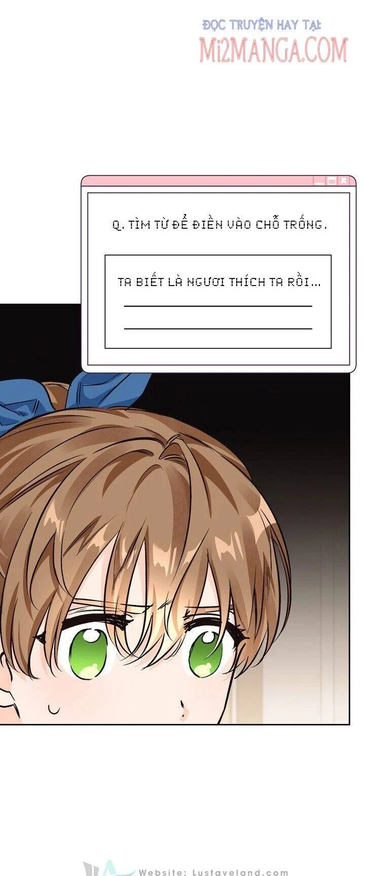 Ác Nữ Xứng Đôi Với Bạo Chúa Chapter 86.5 - 24