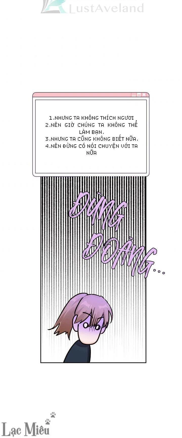 Ác Nữ Xứng Đôi Với Bạo Chúa Chapter 86.5 - 25