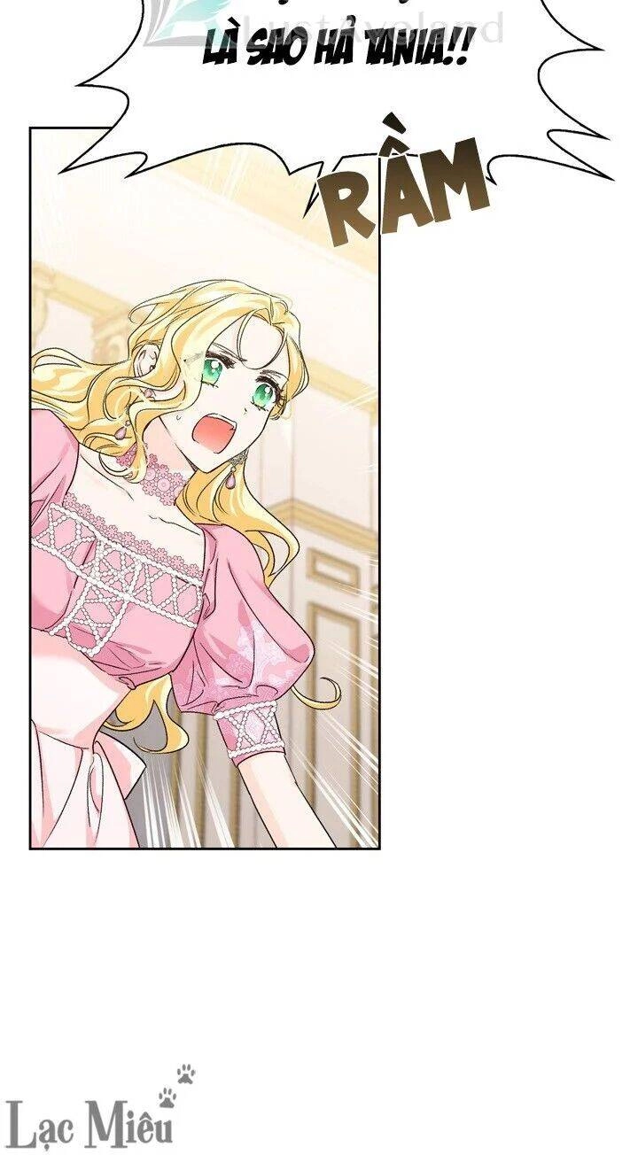 Ác Nữ Xứng Đôi Với Bạo Chúa Chapter 86.5 - 35