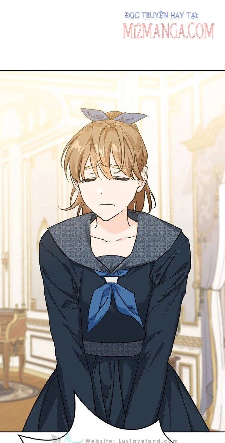 Ác Nữ Xứng Đôi Với Bạo Chúa Chapter 86.5 - 36