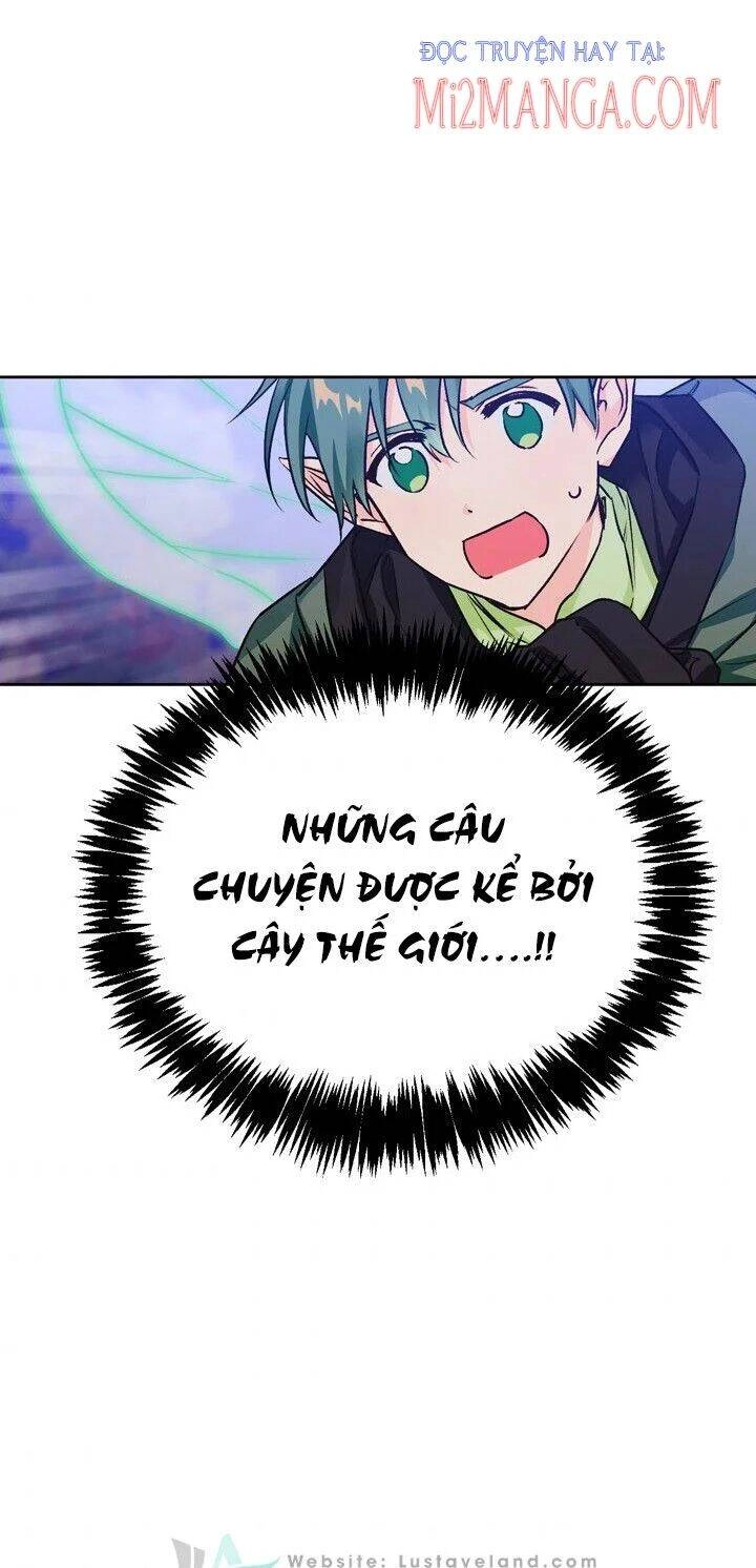 Ác Nữ Xứng Đôi Với Bạo Chúa Chapter 86.5 - 40