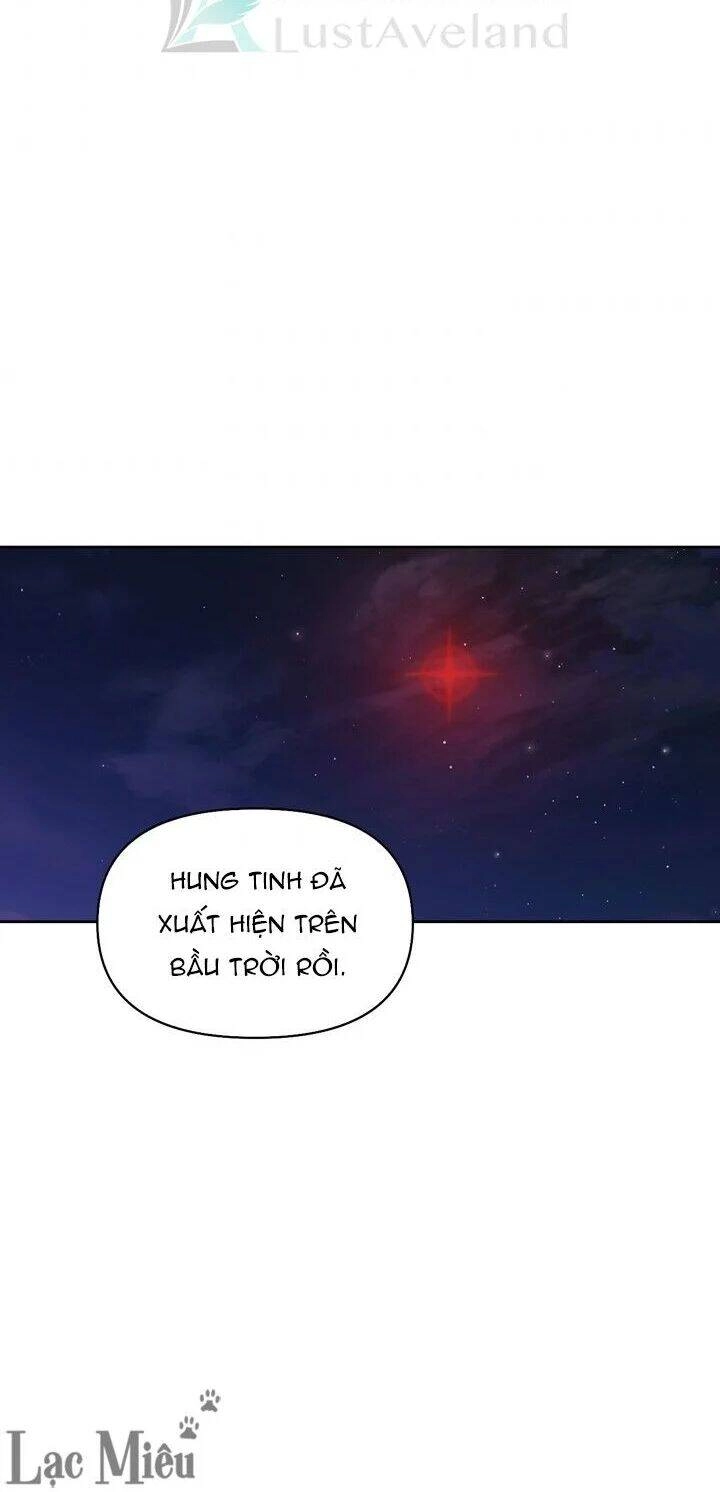 Ác Nữ Xứng Đôi Với Bạo Chúa Chapter 86.5 - 41