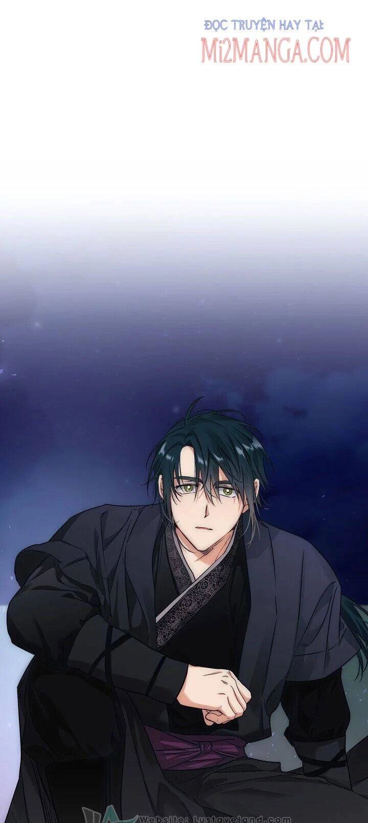 Ác Nữ Xứng Đôi Với Bạo Chúa Chapter 86.5 - 42