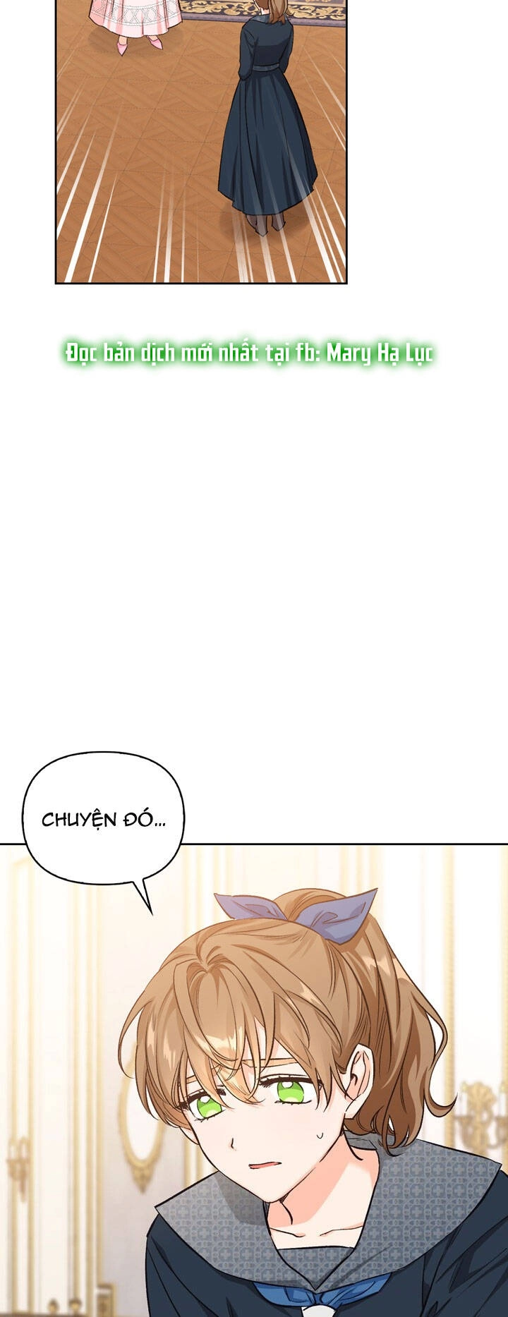 Ác Nữ Xứng Đôi Với Bạo Chúa Chapter 87 - 2