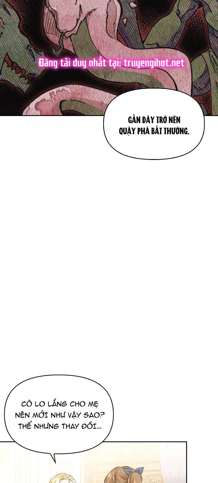 Ác Nữ Xứng Đôi Với Bạo Chúa Chapter 87 - 4