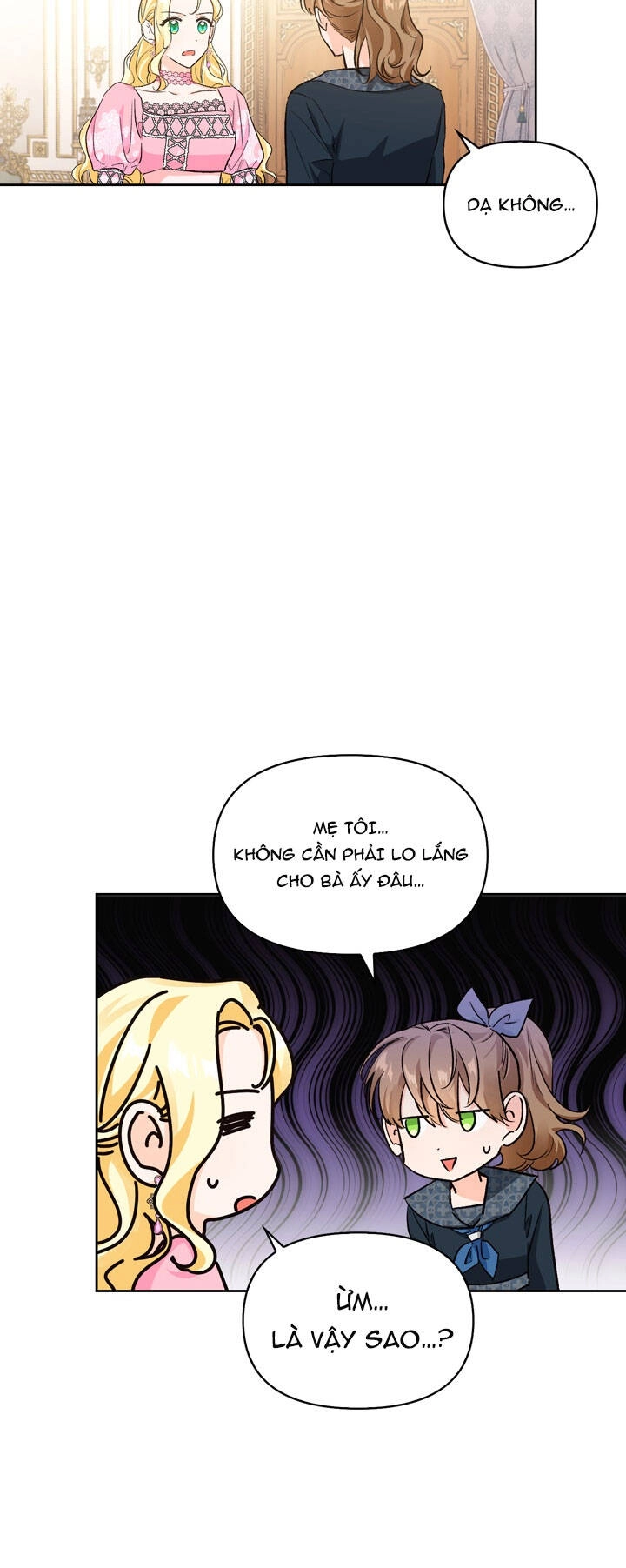 Ác Nữ Xứng Đôi Với Bạo Chúa Chapter 87 - 5