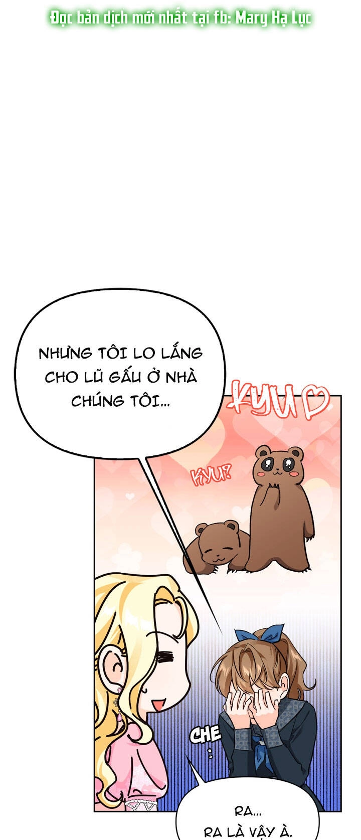 Ác Nữ Xứng Đôi Với Bạo Chúa Chapter 87 - 6