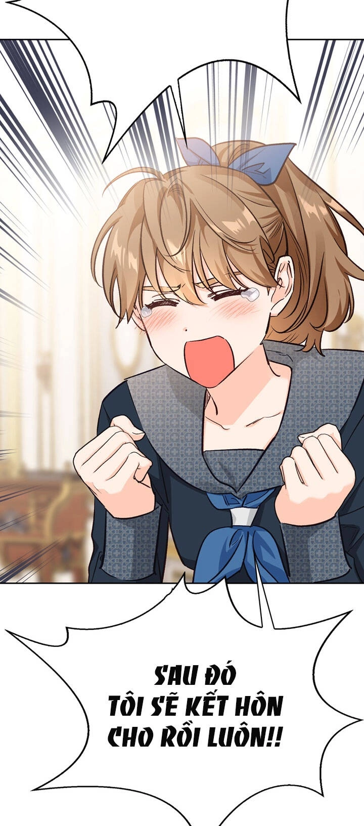 Ác Nữ Xứng Đôi Với Bạo Chúa Chapter 87 - 10