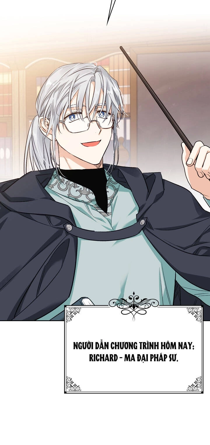 Ác Nữ Xứng Đôi Với Bạo Chúa Chapter 87 - 15