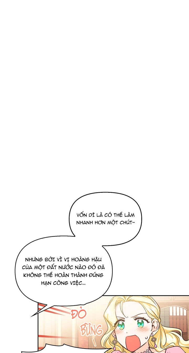 Ác Nữ Xứng Đôi Với Bạo Chúa Chapter 87 - 17
