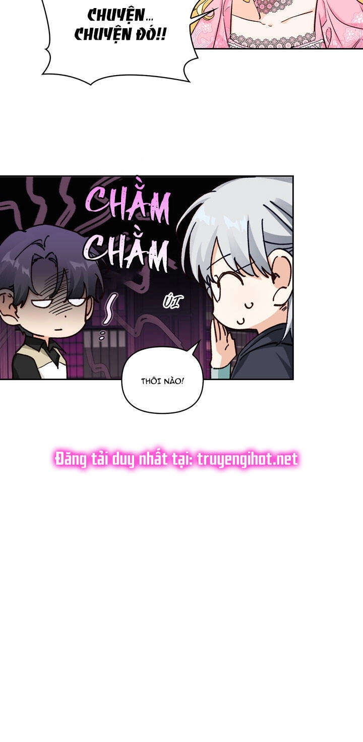 Ác Nữ Xứng Đôi Với Bạo Chúa Chapter 87 - 18