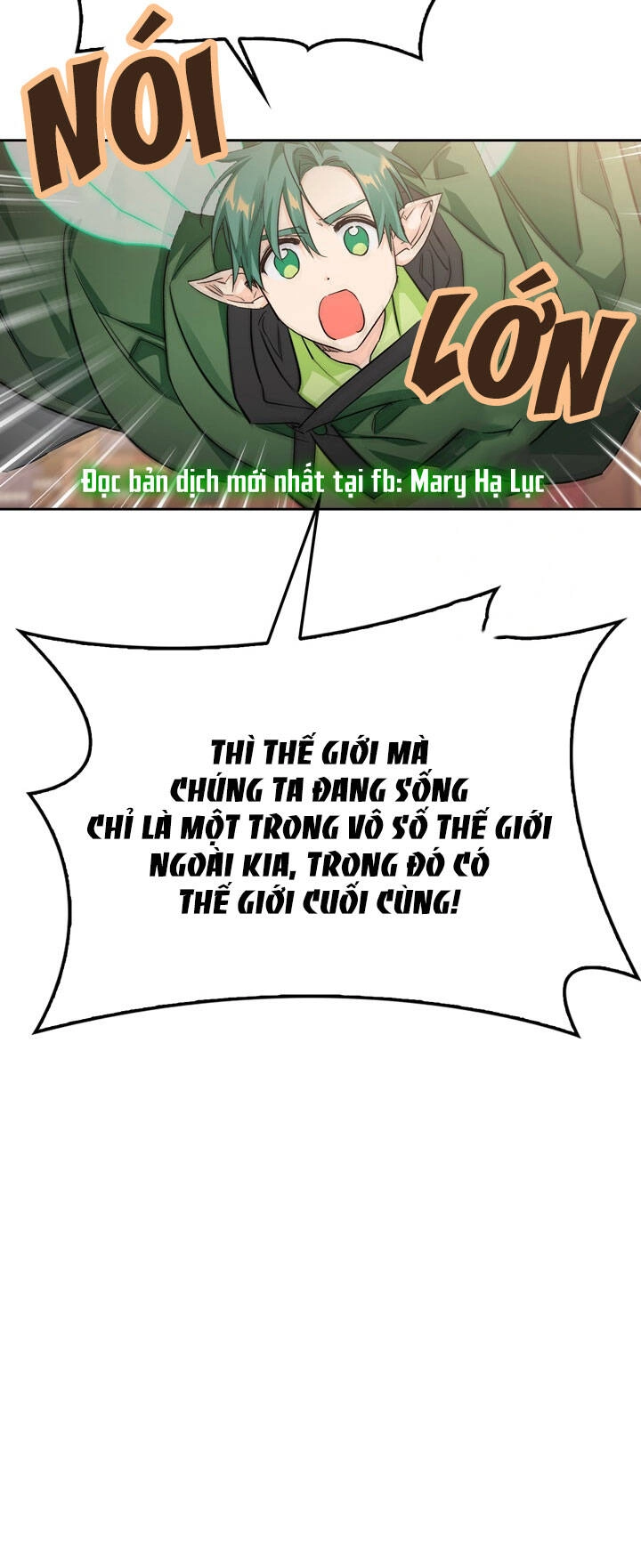 Ác Nữ Xứng Đôi Với Bạo Chúa Chapter 87 - 20