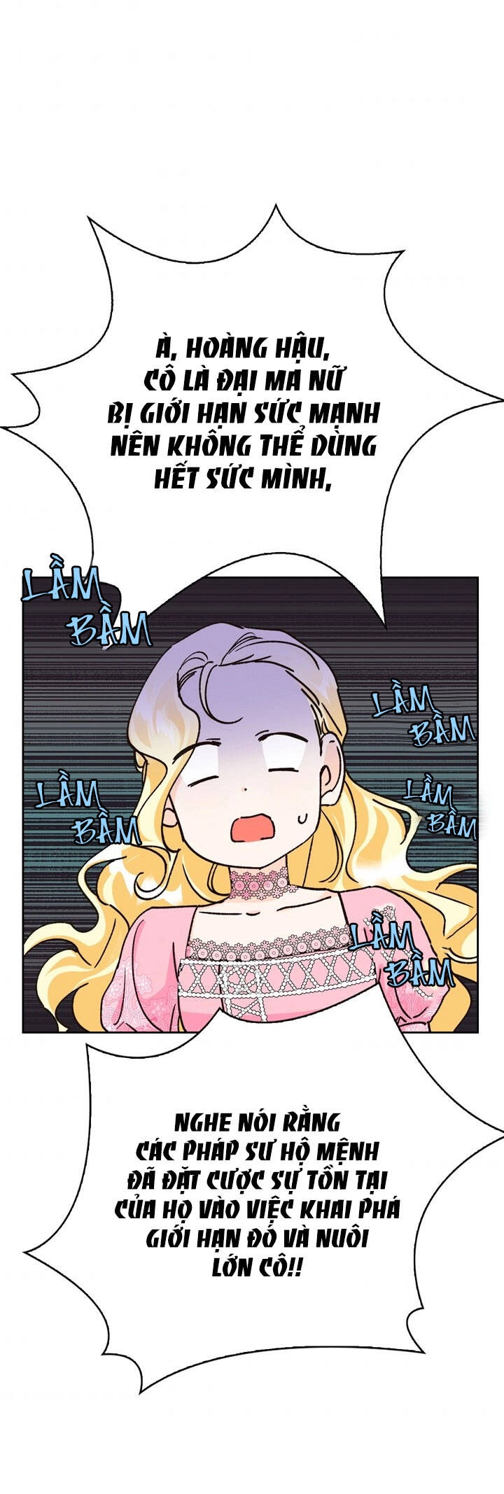 Ác Nữ Xứng Đôi Với Bạo Chúa Chapter 87 - 23