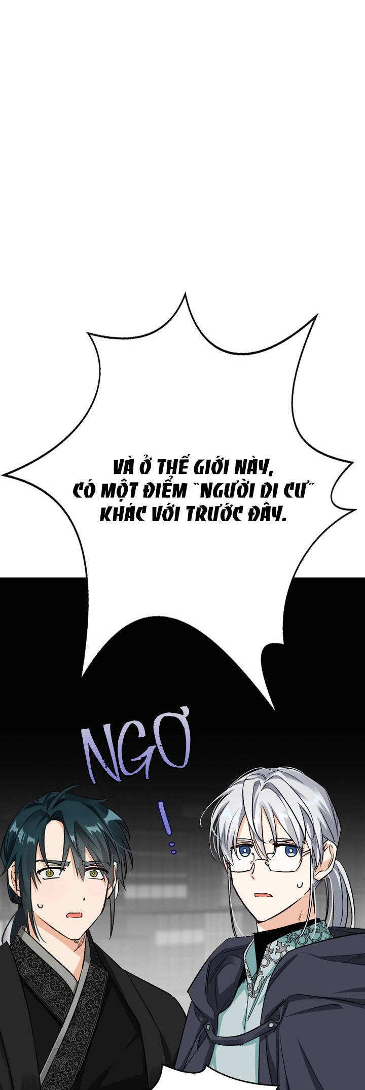 Ác Nữ Xứng Đôi Với Bạo Chúa Chapter 87 - 24