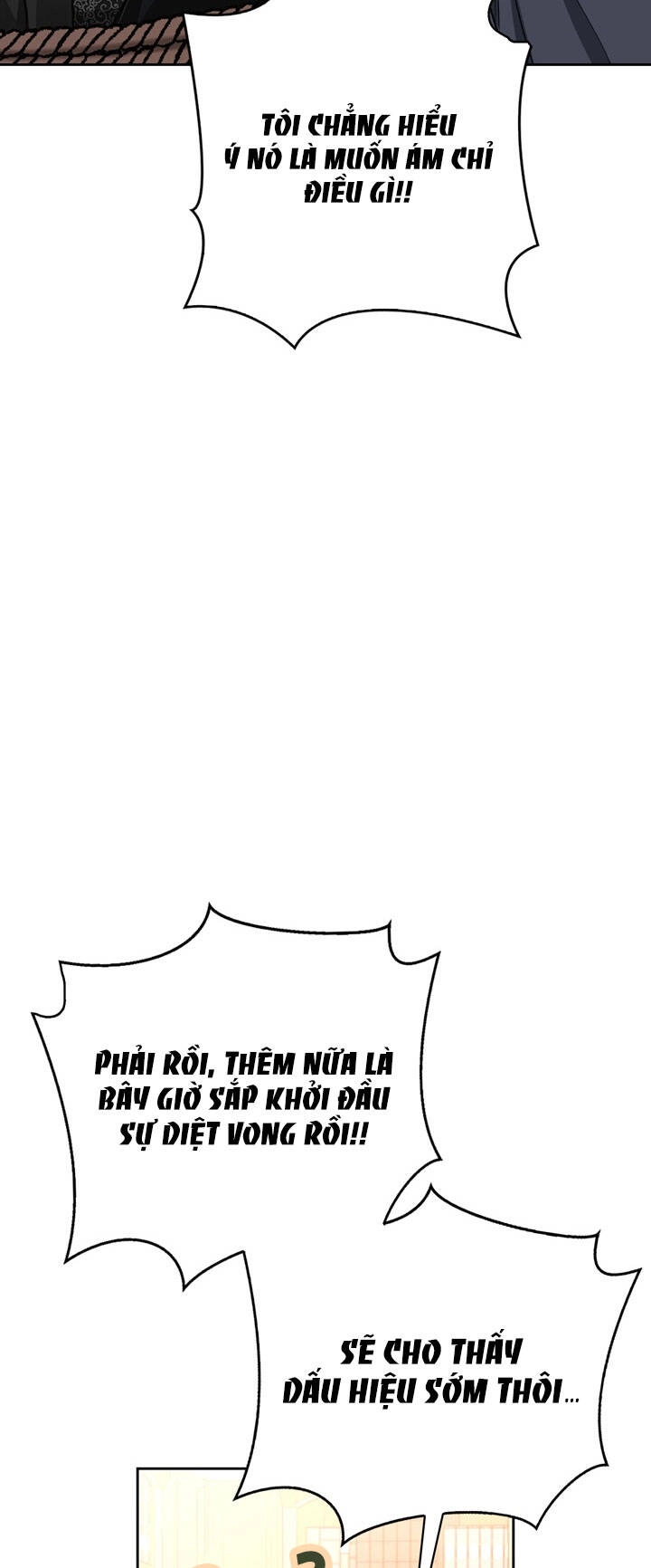 Ác Nữ Xứng Đôi Với Bạo Chúa Chapter 87 - 25