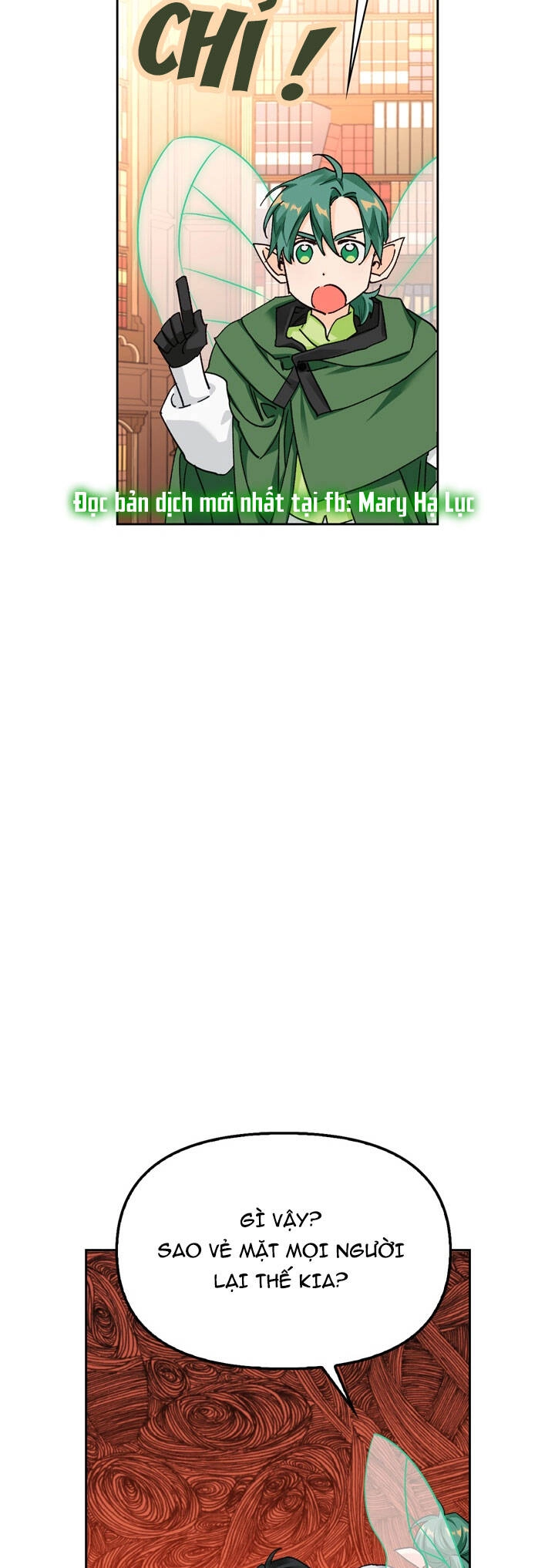 Ác Nữ Xứng Đôi Với Bạo Chúa Chapter 87 - 26